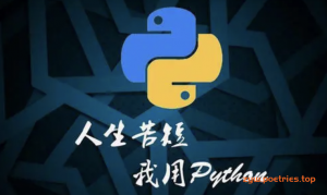 Python企业级全技术栈开发-爬虫实战+人脸识别+语音识别+金融项目实战(23.59G)