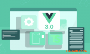 Vue3.0（正式版） + TS 仿知乎专栏企业级项目